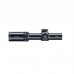 Bushnell R5 1-6x24mm 30mm Illuminated DD2-QA Reticle Riflescope